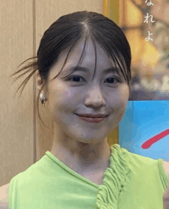 有村架純の写真